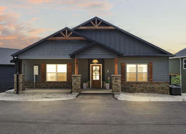 Property at 34 Shellie Ln, Indian Point, MO 65616, 6 beds, 6.5 baths
