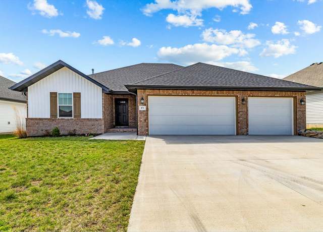 Property at 871 E Acacia Ln, Nixa, MO 65714, 3 beds, 2 baths