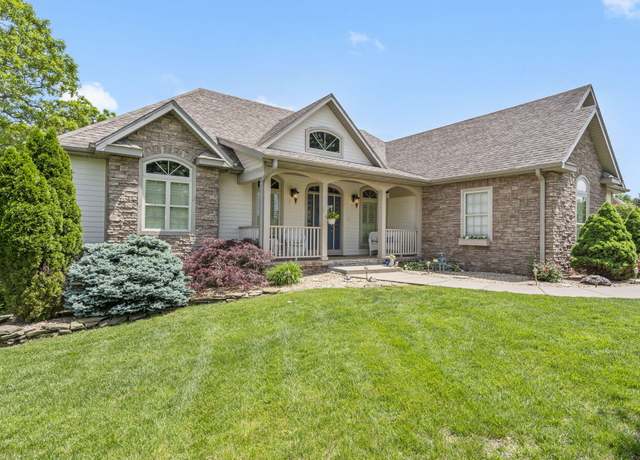 Property at 122 Arabian Way, Saddlebrooke, MO 65630, 3 beds, 2.5 baths