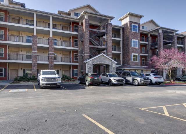 Property at 200 Majestic Dr #412, Branson, MO 65616, 3 beds, 3 baths