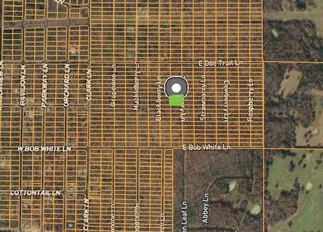 Property at 1306-1308 Blackberry Ln, Horseshoe Bend, AR 72512