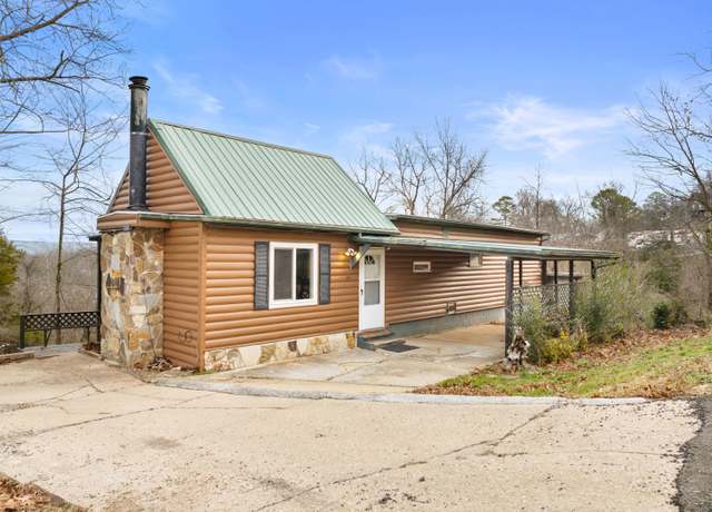 Property at 29 Adams Ln, Blue Eye, MO 65611, 1 bed, 2 baths