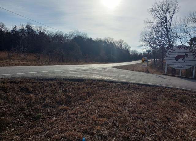 Property at 000 State Hwy 39, Shell Knob, MO 65747