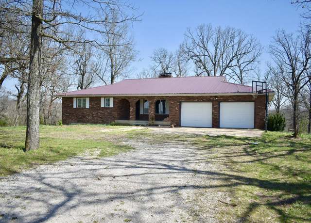 Property at 70 Dallion Ford Ln, Buffalo, MO 65622, 5 beds, 4 baths
