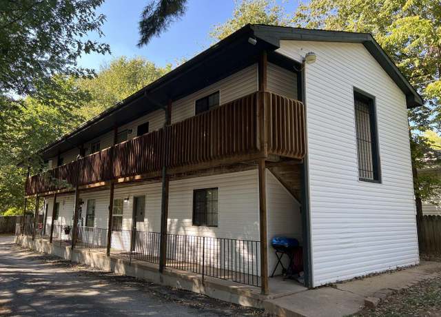 Property at 515 S New Ave, Springfield, MO 65806, 8 beds