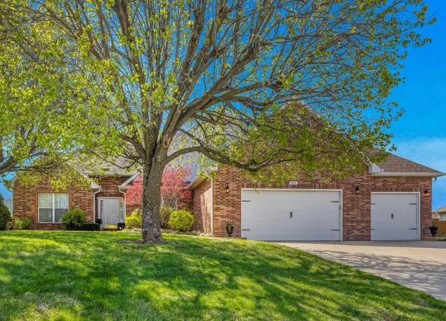 Property at 466 Mockingbird Rdg, Rogersville, MO 65742, 3 beds, 2 baths