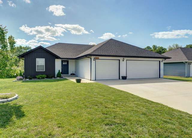 Property at 561 Hudson Ave, Republic, MO 65738, 3 beds, 2 baths
