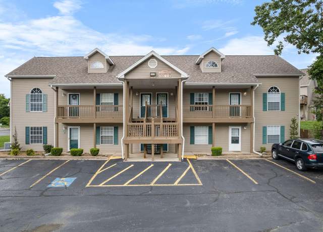 Property at 540 Abby Ln #6, Branson, MO 65616, 2 beds, 2 baths