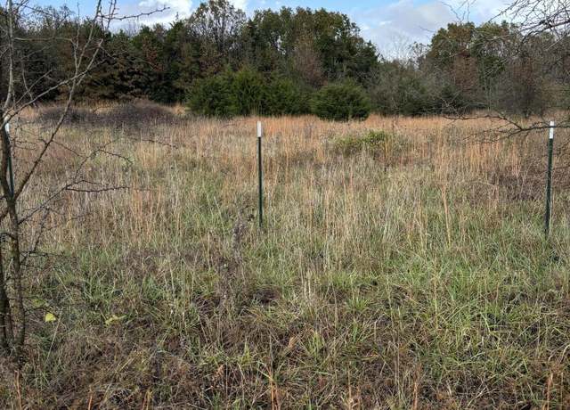 Property at 000 E 358th Rd, Humansville, MO 65674