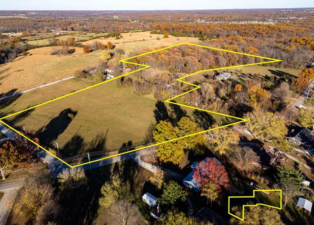 Property at 000 N Farm Road 127, Springfield, MO 65803