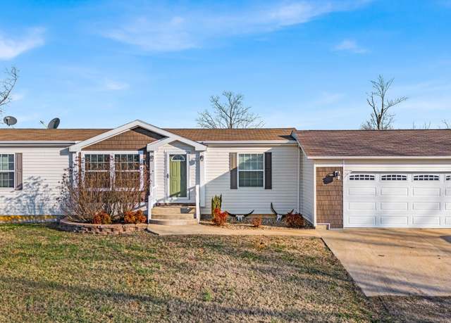 Property at 3503 County Road 7640, West Plains, MO 65775, 2 beds, 2 baths