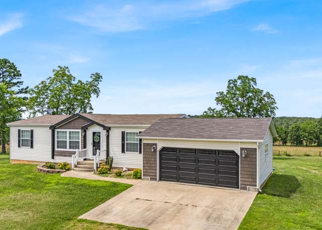 Property at 3503 County Road 7640, West Plains, MO 65775, 2 beds, 2 baths