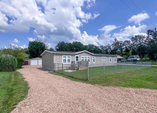 Property at 22115 County Road 271, Wheatland, MO 65779, 4 beds, 2 baths