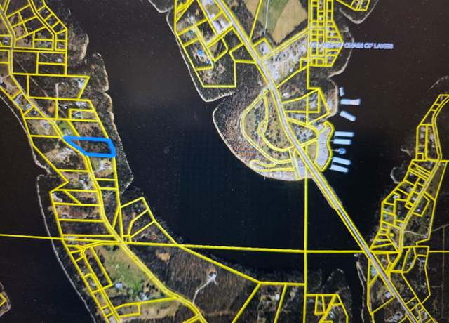 Property at Lot 12&13 Farm Road 1190, Eagle Rock, MO 65641