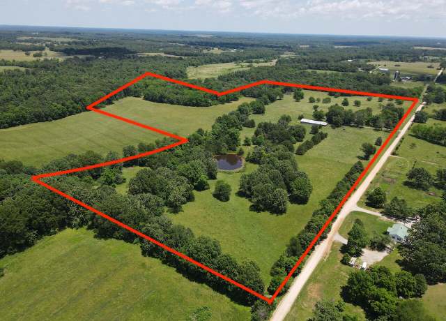 Property at 6605 County Road 1940, Pomona, MO 65789, 3 beds, 1 bath