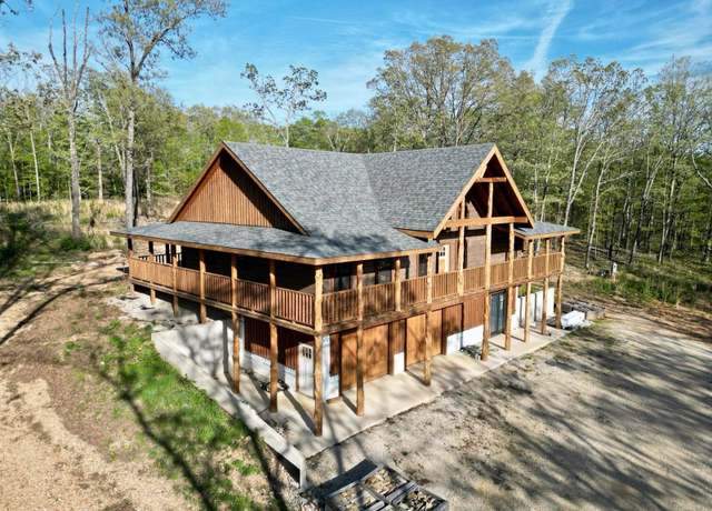 Property at 2791 County Road 4060, West Plains, MO 65775, 3 beds, 3 baths