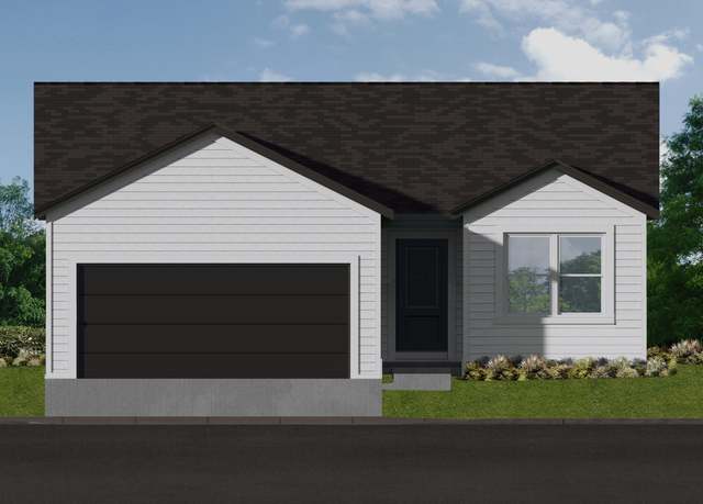Property at 1056 Amherst Cir, Rogersville, MO 65742, 3 beds, 2 baths