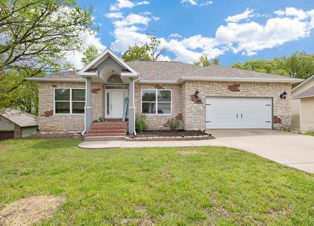 Property at 150 Alysse Ln, Hollister, MO 65672, 4 beds, 2.5 baths