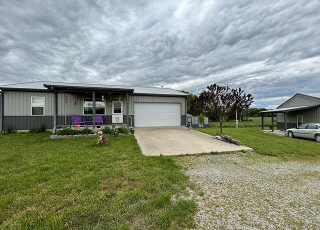 Property at 6609 County Road O-535, Ava, MO 65608, 2 beds, 2 baths