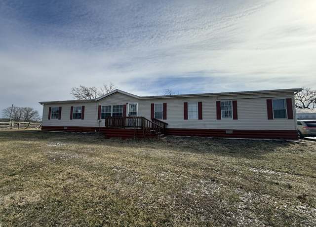 Property at 950 Highway 95, Mountain Grove, MO 65711, 4 beds, 2 baths
