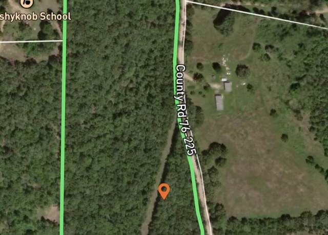 Property at 000 County Road 76-225, Ava, MO 65608