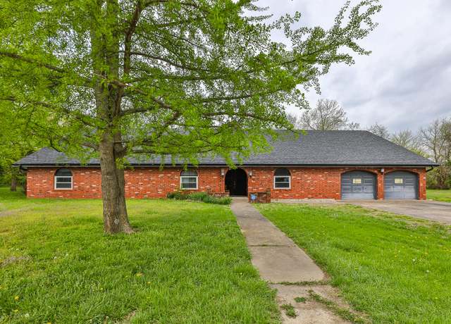 Property at 4621 Prairie Ln, Bolivar, MO 65613, 5 beds, 4.5 baths