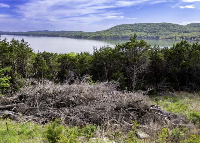 Property at 000 Bobcat Ridge Rd, Shell Knob, MO 65747