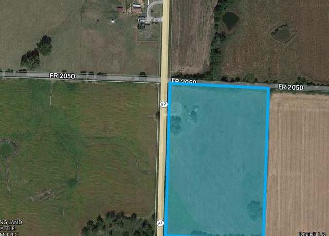 Property at 000 State Road 97, Monett, MO 65708
