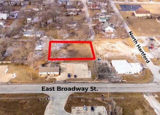 Property at Lot 1-5 Chestnut St, Bolivar, MO 65613