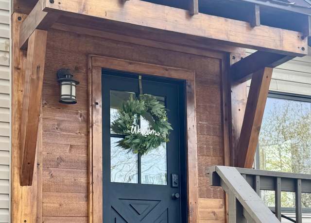 Property at 36297 County Road W-260, Vanzant, MO 65768, 3 beds, 1 bath