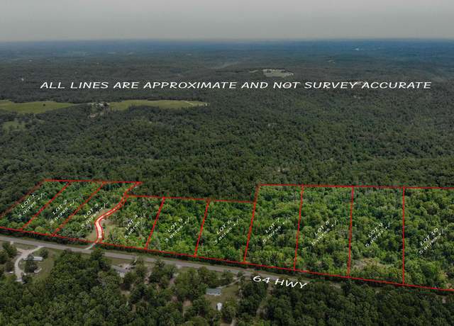 Property at 009 64 Hwy, Lebanon, MO 65536