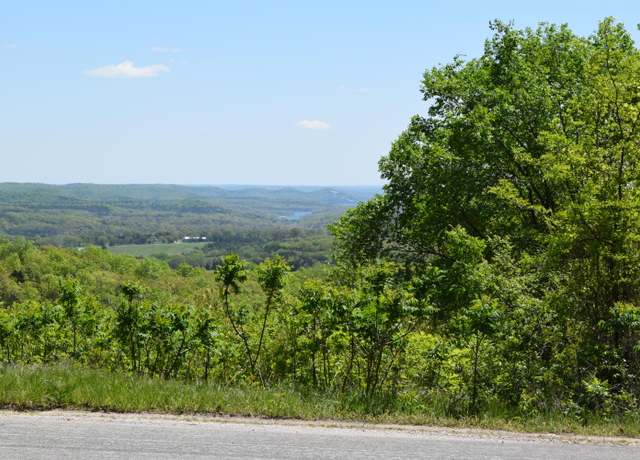 Property at 000 Farm Road 1240, Shell Knob, MO 65747