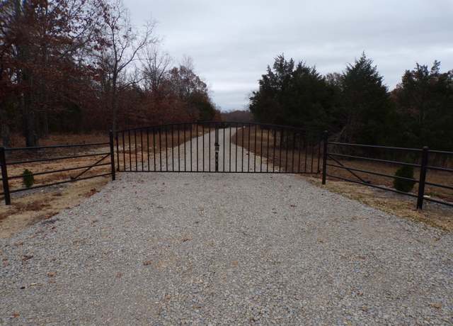 Property at 170 Ee Hwy, Thayer, MO 65791