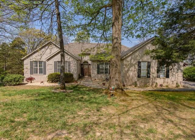 Property at 1302 Stoneycreek Ln, Branson West, MO 65737, 3 beds, 2 baths