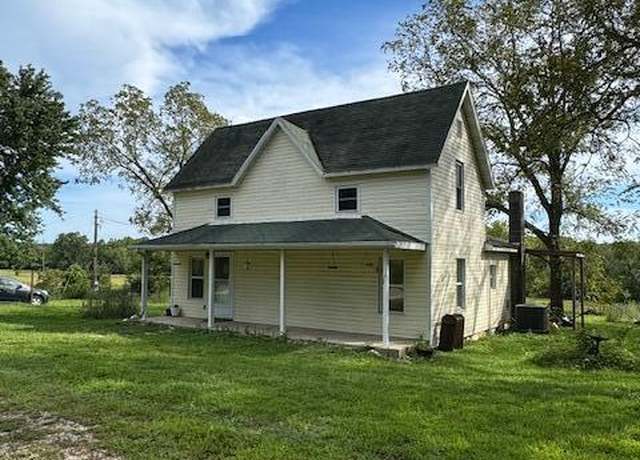 Property at 17152 Solo Rd, Houston, MO 65483, 2 beds, 1 bath