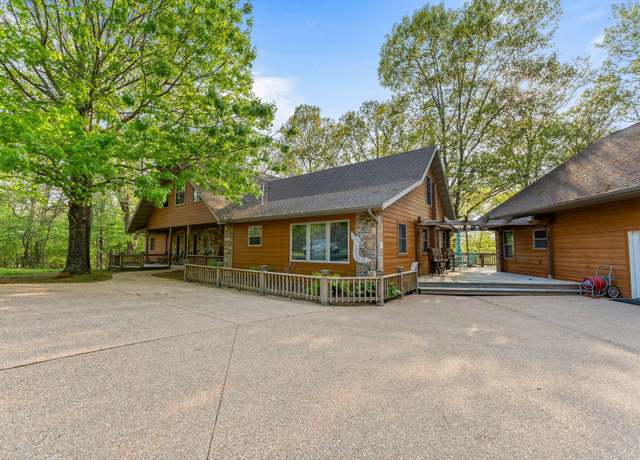 Property at 24265 Raintree Ln, Shell Knob, MO 65747, 5 beds, 5.5 baths
