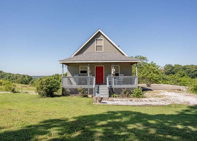 Property at 735 Herd Rd, Chadwick, MO 65629, 3 beds, 2 baths