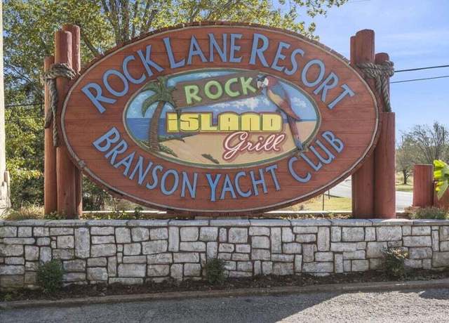 Property at 611 Rock Ln #602, Branson, MO 65616, 1 bed, 1 bath