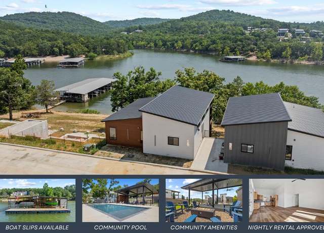 Property at 46 Beech Dr #35, Reeds Spring, MO 65737, 4 beds, 3 baths