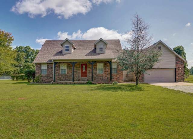 Property at 3488 White Oak Rd, Fordland, MO 65652, 3 beds, 2 baths