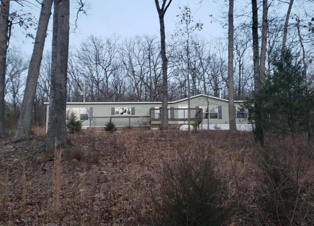 Property at 2268 Severs Rd, Seymour, MO 65746, 4 beds, 2 baths