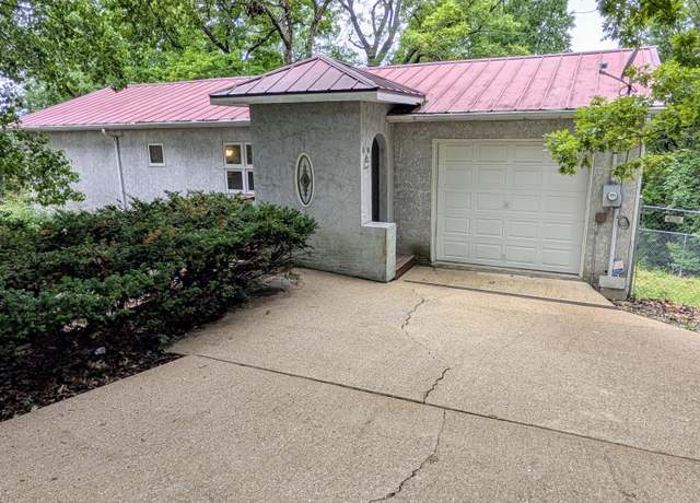 Property at 1649 Talking Rocks Rd, Branson West, MO 65737, 2 beds, 2 baths