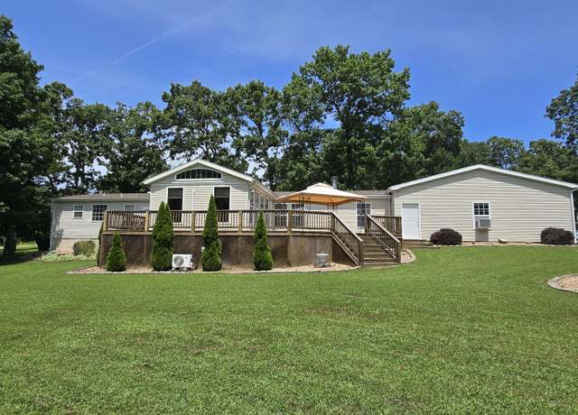 Property at 25302 Hickory Hills Rd, Hermitage, MO 65668, 4 beds, 2 baths