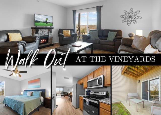 Property at 2911 Vineyards Pkwy #2, Branson, MO 65616, 3 beds, 2 baths