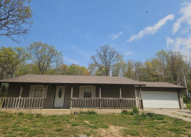 Property at 5562 Private Road 2023, West Plains, MO 65775, 3 beds, 2 baths