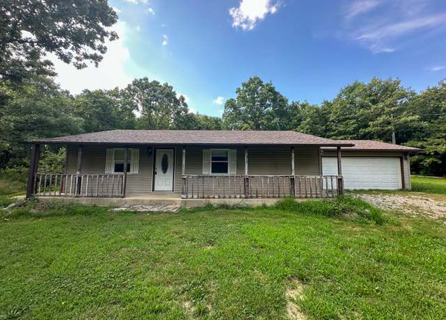 Property at 5562 Private Road 2023, West Plains, MO 65775, 3 beds, 2 baths