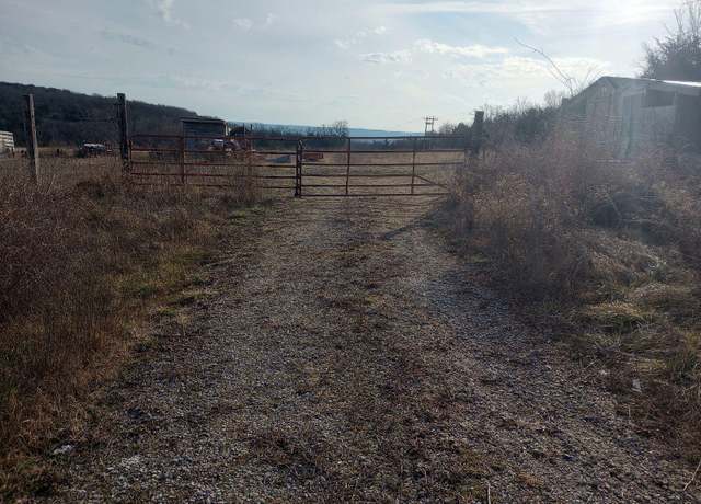 Property at 33 Joy Land Rd, Shell Knob, MO 65747