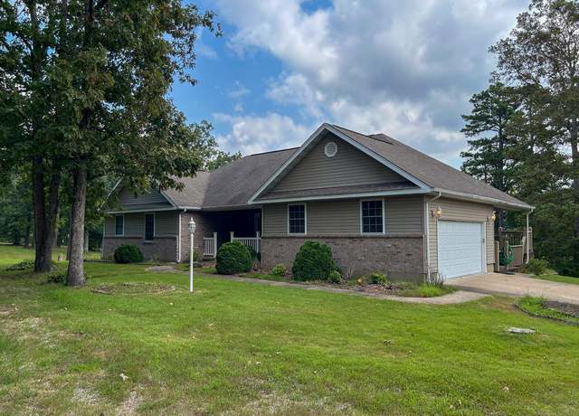 Property at 10670 Highway 63, Licking, MO 65542, 5 beds, 3 baths