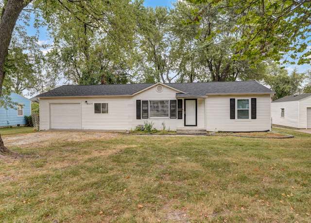 Property at 2029 E Marsa Dr, Springfield, MO 65804, 3 beds, 2 baths