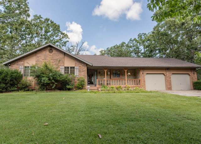 Property at 6337 S Farm Road 31, Billings, MO 65610, 3 beds, 3 baths